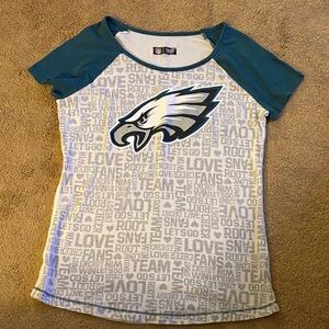 NFL Eagles T-shirt